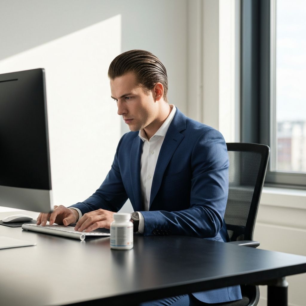 Konzentrationskomplex